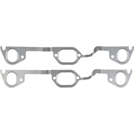 Reinz Exhaust Man Gskt Set, 11-10127-01 11-10127-01